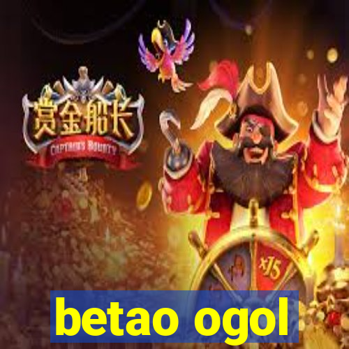 betao ogol