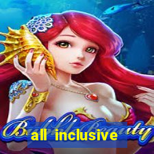 all inclusive casino vacations