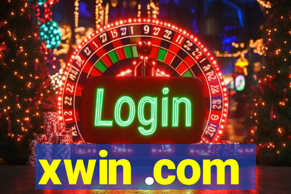 xwin .com