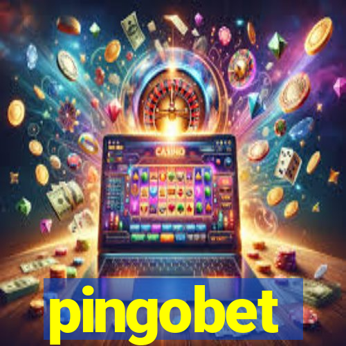 pingobet