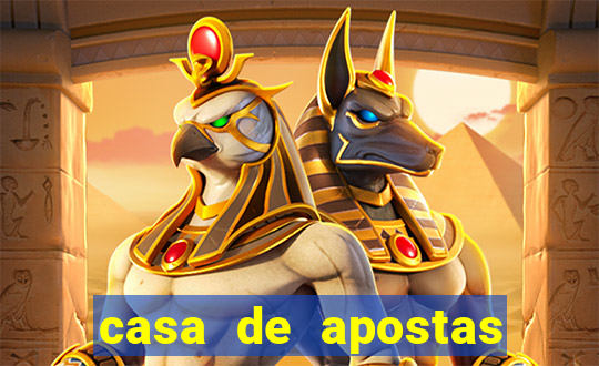 casa de apostas mais confi谩vel