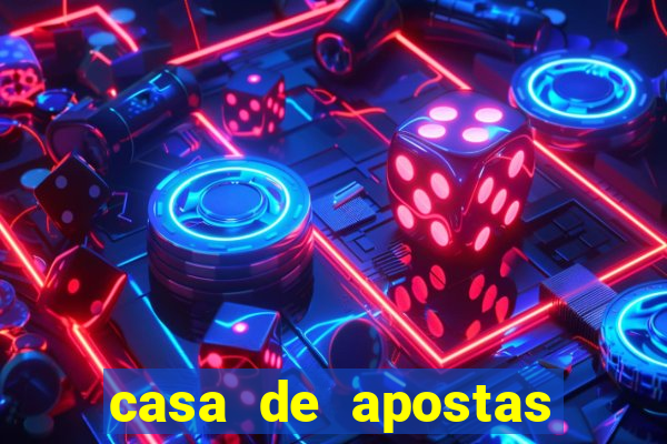 casa de apostas mais confi谩vel