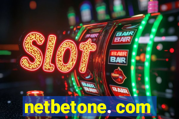 netbetone. com