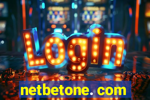 netbetone. com