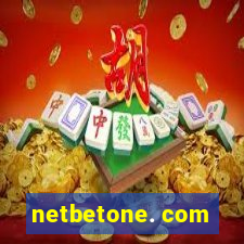 netbetone. com