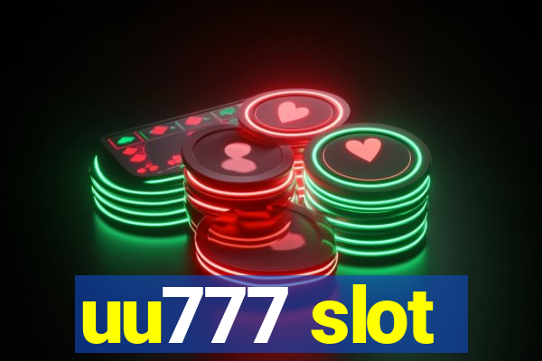 uu777 slot