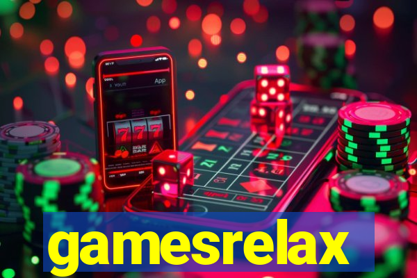 gamesrelax