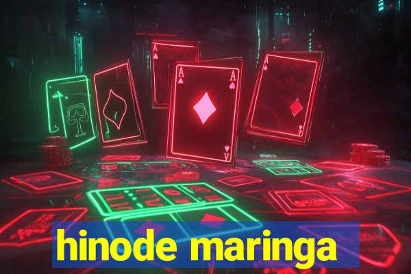 hinode maringa