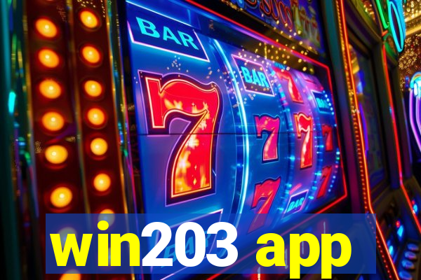 win203 app