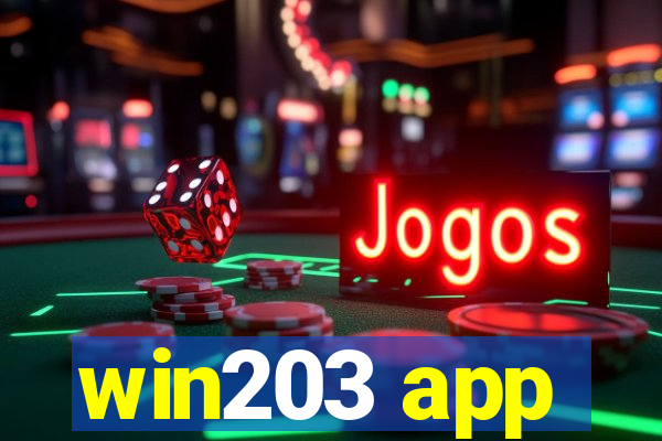 win203 app