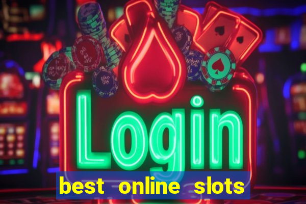 best online slots for free