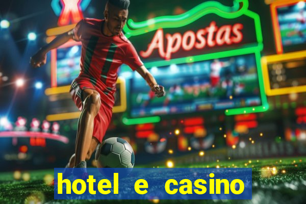 hotel e casino flamboyan punta cana