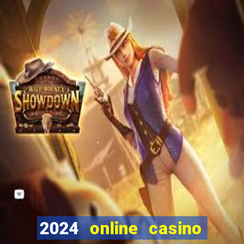 2024 online casino no deposit bonus