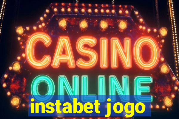 instabet jogo