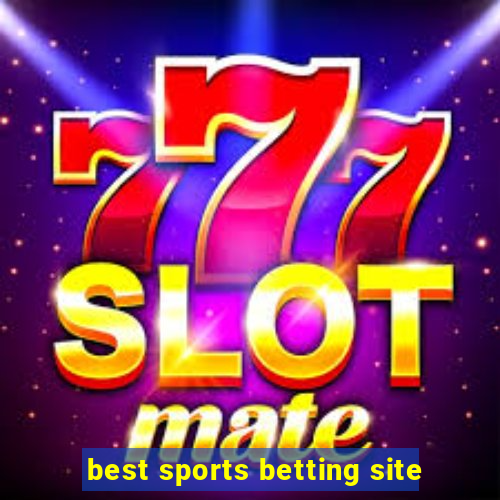 best sports betting site