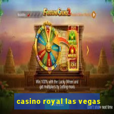 casino royal las vegas