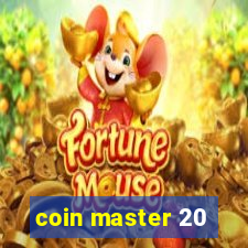 coin master 20