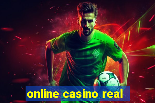 online casino real