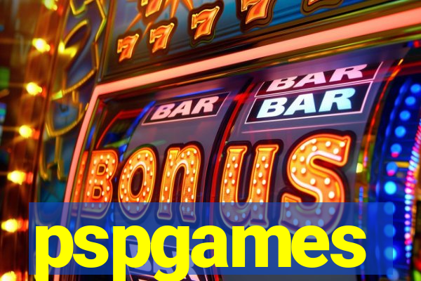 pspgames