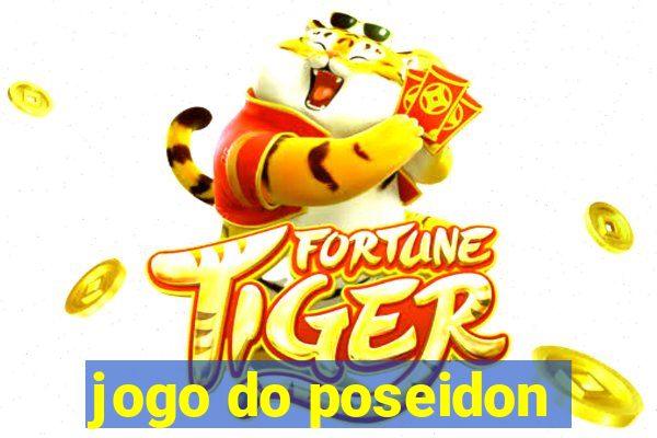 jogo do poseidon