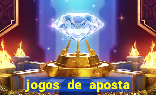 jogos de aposta que da bonus