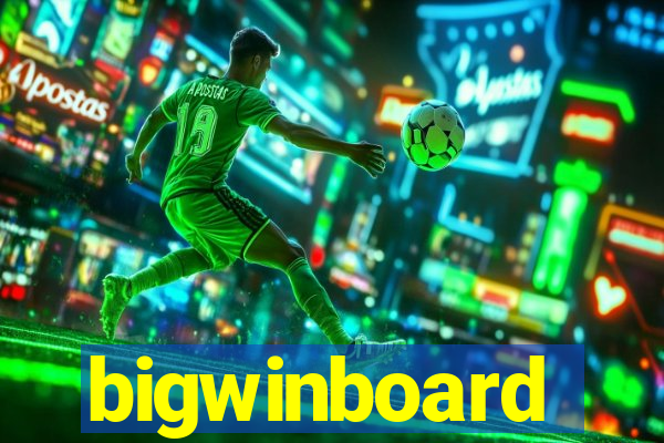 bigwinboard