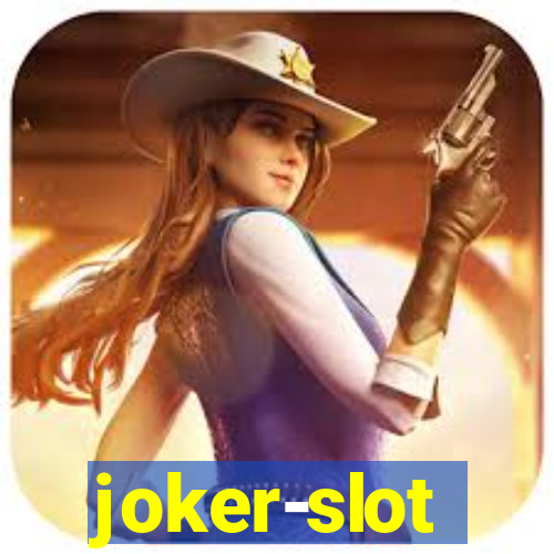 joker-slot