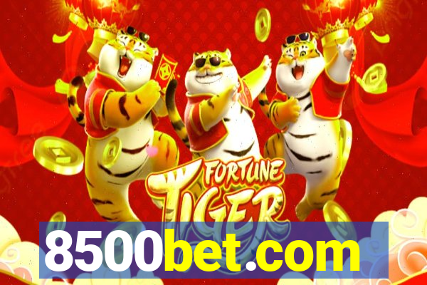 8500bet.com