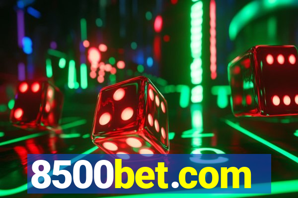 8500bet.com