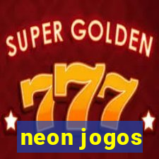 neon jogos