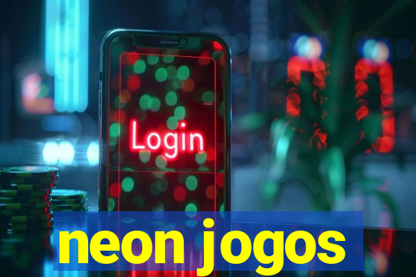 neon jogos