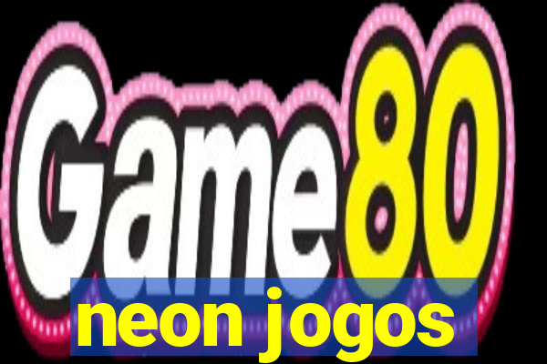 neon jogos