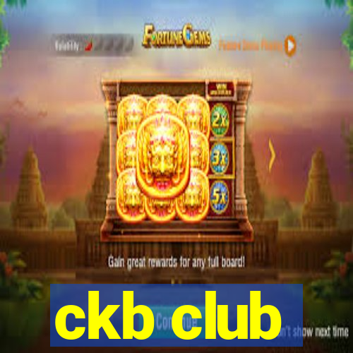 ckb club