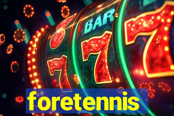 foretennis