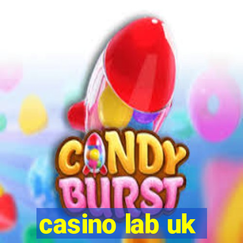 casino lab uk