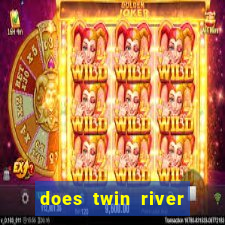 does twin river casino have bingo