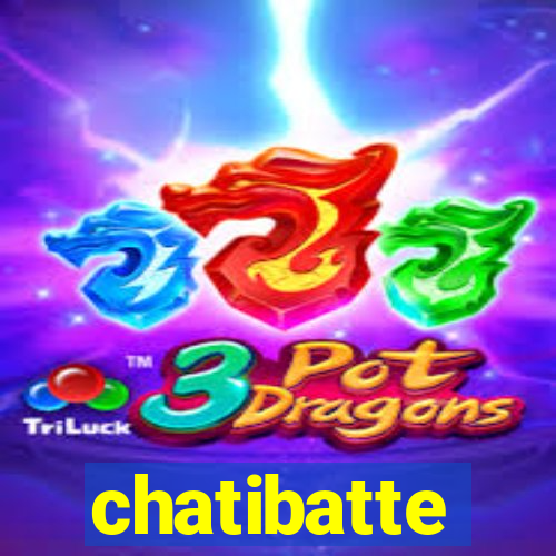 chatibatte