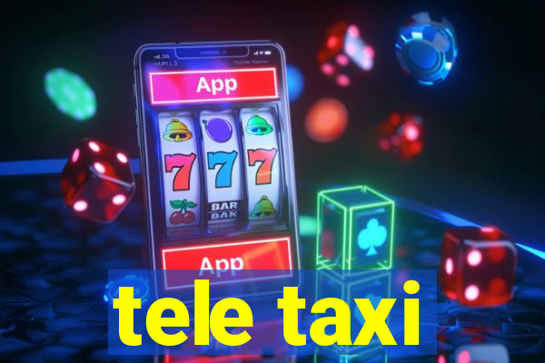 tele taxi