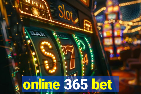 online 365 bet