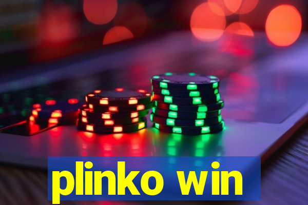 plinko win