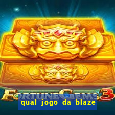 qual jogo da blaze é mais fácil