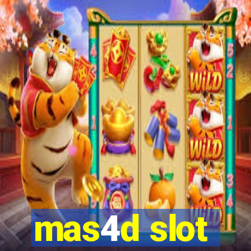 mas4d slot