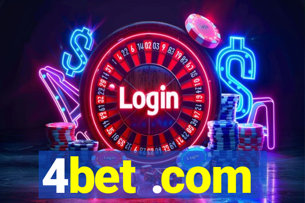 4bet .com