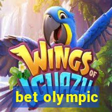 bet olympic