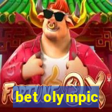 bet olympic