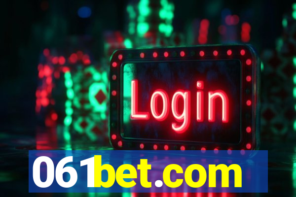 061bet.com