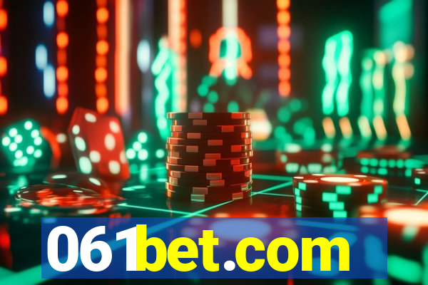 061bet.com