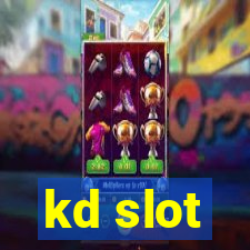 kd slot