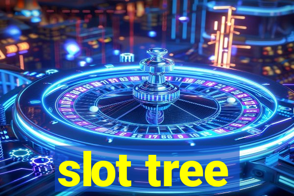 slot tree