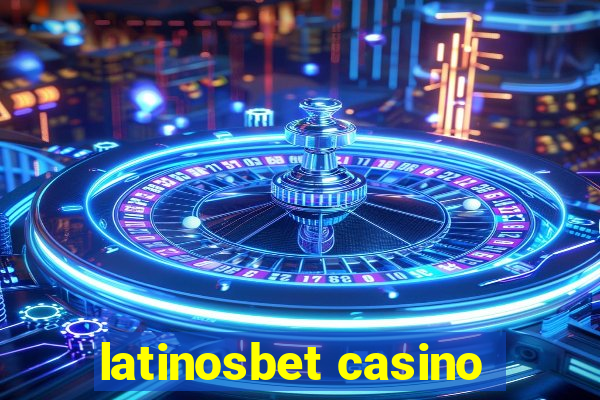 latinosbet casino